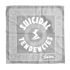 Suicidal Tendencies Cyclone Bandana