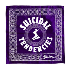 Suicidal Tendencies Cyclone Bandana