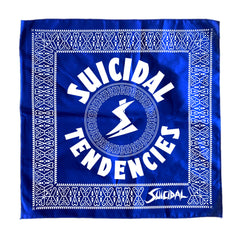 Suicidal Tendencies Cyclone Bandana