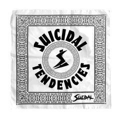 Suicidal Tendencies Cyclone Bandana