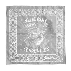 Suicidal Tendencies Cycovision Bandana