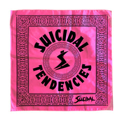 ST Cyclone Bandana