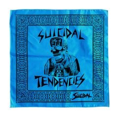 Suicidal Tendencies Flipskull RxCx bandana