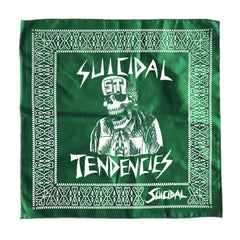 Suicidal Tendencies Flipskull RxCx bandana