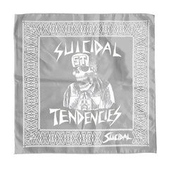 Suicidal Tendencies Flipskull RxCx bandana