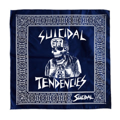 Suicidal Tendencies Flipskull RxCx bandana