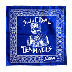 Suicidal Tendencies Flipskull RxCx bandana