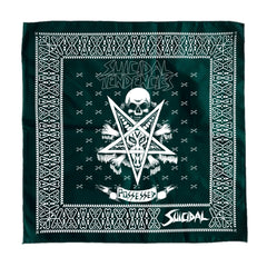 Suicidal Tendencies Possessed Bandana