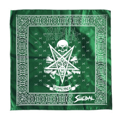 Suicidal Tendencies Possessed Bandana