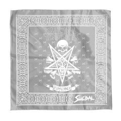 Suicidal Tendencies Possessed Bandana