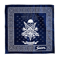 Suicidal Tendencies Possessed Bandana