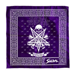 Suicidal Tendencies Possessed Bandana