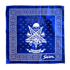 Suicidal Tendencies Possessed Bandana