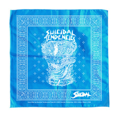 Suicidal Tendencies Bandana War Inside My Head