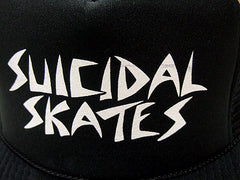 OG Flip Up Hat Suicidal Skates