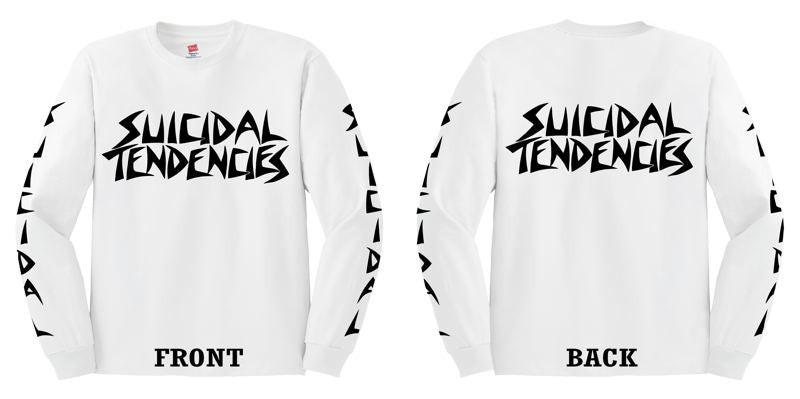 Tendances suicidaires LLS ST