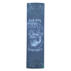 Feuille de griptape Suicidal Mob Cycovision