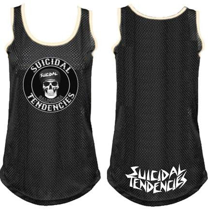 Sale - Jerseys and Tanks – Suicidal Tendencies Merchandise STore