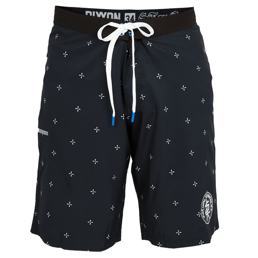 Suicidal Tendencies Dixxon Boardshorts