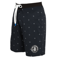 Suicidal Tendencies Dixxon Boardshorts