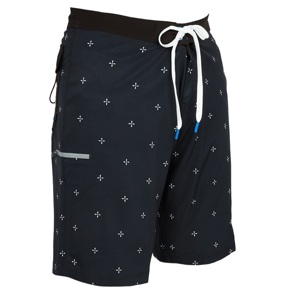 Suicidal Tendencies Dixxon Boardshorts