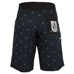 Suicidal Tendencies Dixxon Boardshorts