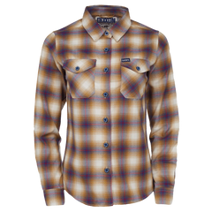 Suicidal Tendencies Join The Army Dixxon Flannel WOMEN