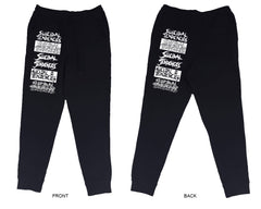 SweatPants Suicidal Tendencies The Legacy