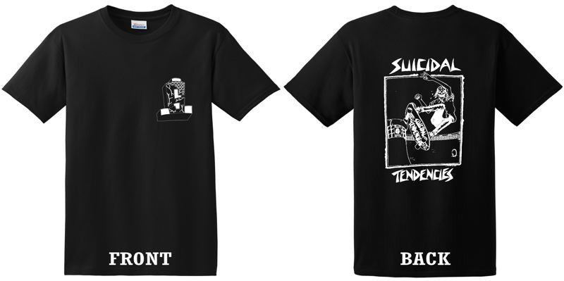TS8 Lance Skater – Suicidal Tendencies Merchandise STore TS8 Lance Skater – Suicidal Tendencies Merchandise STore