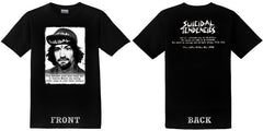 band tees - Suicidal Tendencies Charlie t-shirt